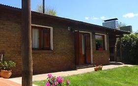 casa barrio golf